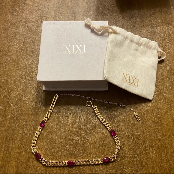 Jewellery Xixi Adrienne Pendant Necklace Xixi Jewelry Shop Www